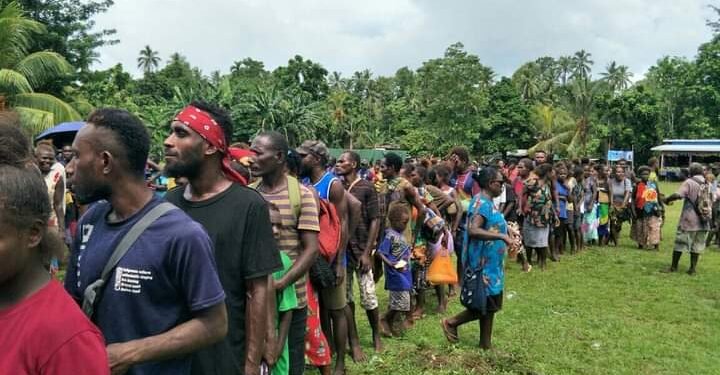 Political Competition Intensifies in Vella La Vella with the Arrival of April