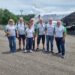 Rotary Club of Mackay reignites decade-long support for Western Province, sending essential aid with support from Solomon Airlines