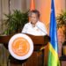 Chairlady Declares Polling Stations Open, Emphasizes Importance of Election, Urging Voters to Choose Effective Representatives