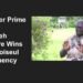 Caretaker Prime Minister Manasseh Sogavare successfully defended his seat for the seventh consecutive time