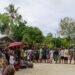 Election Fever Grips Ulawa Island