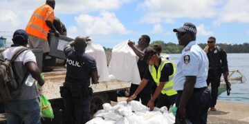 Western Province Election Results Await Verification Completion