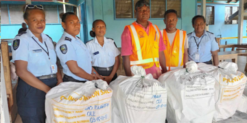 Gao/Bugotu, Hograno/Kia/Havulei and Maringe/Kokota Constituencies to Kick Off Counting Process at 7am