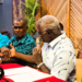 Sogavare officially hands over parliamentary leadership to Jeremiah Manele, setting stage for National Unity and Transformation Party coalition ahead of May 2nd elections