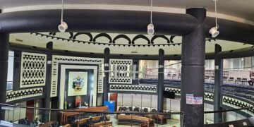 Speaker and Deputy Speaker Nominees Unopposed - Both Automatically Assume Roles in the 12th Parliament of Solomon Islands