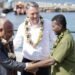 Australia and Solomon Islands Strengthen Ties with New Initiatives During Deputy PM Richard Marles' 11th Honiara Visit