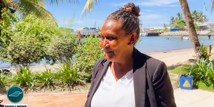 Cathy Nori Deputy Chairlady of Government Caucus