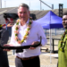 Australia Commits SBD18 Million to New Border Management System for Solomon Islands - a Collaboration Between Australia, Papua New Guinea and Solomon Islands