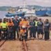 SBD 50 million investment to upgrade Sasape Shipyard in Tulagi promises a significant uplift for domestic maritime transport