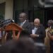 Jeremiah Manele voted in as the nation's new Prime Minister, following a decisive victory in the parliamentary vote