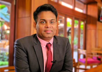 Founder visits Honiara to discuss the program, aiming to strengthen medical ties and offer top-tier healthcare without excessive costs.