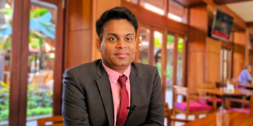 Founder visits Honiara to discuss the program, aiming to strengthen medical ties and offer top-tier healthcare without excessive costs.