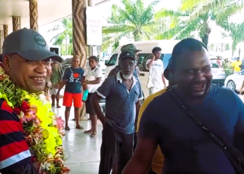 Daniel Suidani's Decision Reflects Shift in Political Strategy, Focuses on Continued Advocacy for Malaita's Interests