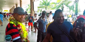 Daniel Suidani's Decision Reflects Shift in Political Strategy, Focuses on Continued Advocacy for Malaita's Interests