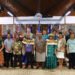 Farewell Reflections by the Secretary General of the Pacific Islands Forum, Henry Puna