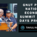 National Economic Summit to guide policymaking and investments, fostering unity and economic development under GNUT's 100-day program