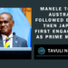 Manele's first PM visit to Australia will focus on building strong ties and meeting Solomon Islanders who now call Australia home