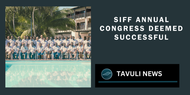 Annual congress adopts key reports and budget, setting a clear direction for future initiatives