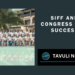 Annual congress adopts key reports and budget, setting a clear direction for future initiatives