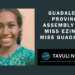 Premier Willie Atu leads endorsement of Miss Ezinma Kausua, aiming to empower her role in national leadership development
