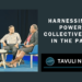 Harnessing the Power of Collective Action in the Pacific