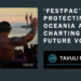 Hawaii is hosting the 13th FestPAC from June 6-16 with the theme “Hoʻoulu Lāhui: Regenerating Oceania.”