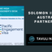 Solomon Islands – Australia Partnership