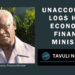 Solomon Islands Faces Economic Crisis Due to Mismanagement; Sogavare Criticizes Forestry Sector, Warns of Revenue Loss from Unaccounted Logs and Tax Exemptions