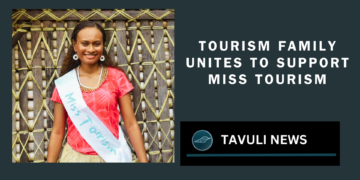 Unified effort by tourism organizations and local operators to support Miss Tourism's campaign, promoting national pride and tourism
