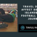Travel Delays Affect Solomon Islands U19 Football Team's Journey