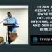 Local media in the Solomon Islands is predominantly owned by locals, influencing national agendas and democracy directly