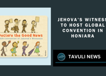 Jehovah’s Witnesses to host “Declare the Good News!” Convention with live baptisms and prerecorded drama sessions