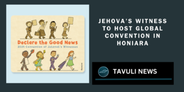 Jehovah’s Witnesses to host “Declare the Good News!” Convention with live baptisms and prerecorded drama sessions