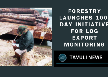 Forestry Ministry Boosts Accountability