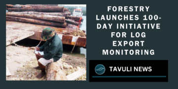 Forestry Ministry Boosts Accountability