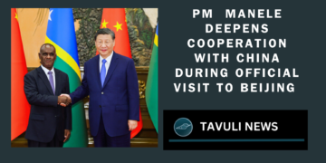 Discussions with President Xi Jinping and Premier Li Qiang focus on bilateral cooperation and mutual development initiatives