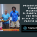 Elizabeth Tengai finally receives her incentive for winning silver at the 2023 Honiara Pacific Games more than 6 months later