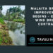 Contract awarded to CCECC for crucial bridge replacements under World Bank-funded SIRAP2, improving transportation and regional connectivity