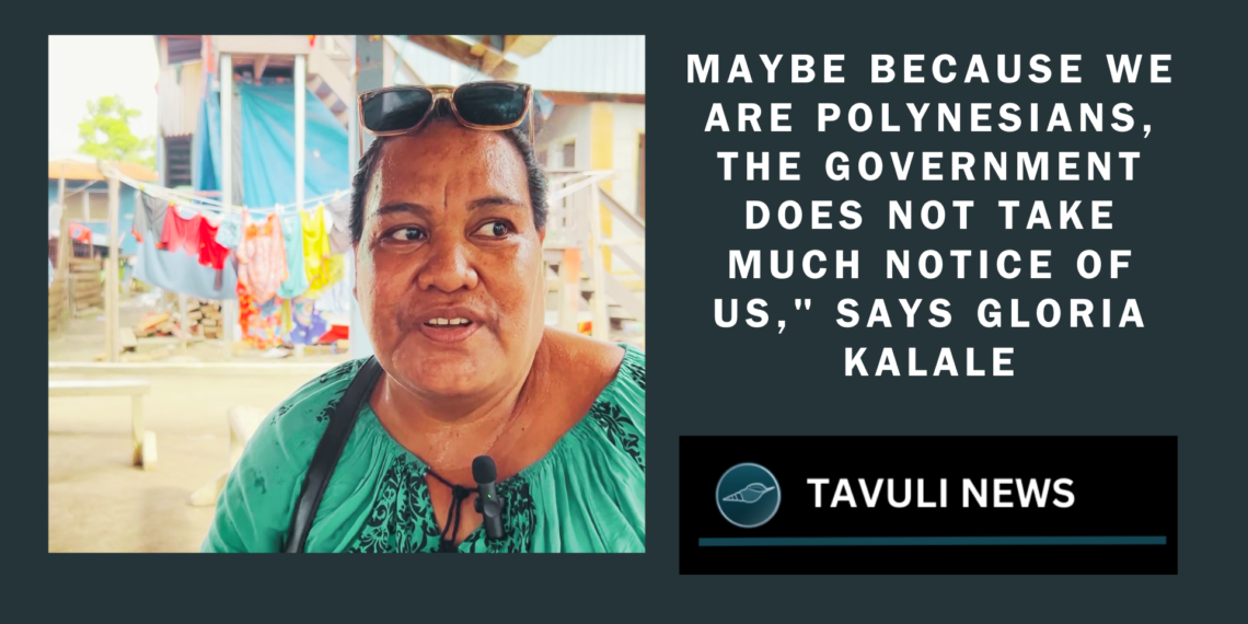 Lord Howe Settlers Highlight Challenges and Perceptions of Government Inattention, Believing Their Polynesian Identity Affects Response