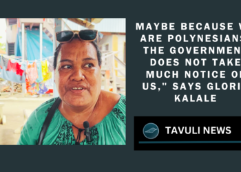 Lord Howe Settlers Highlight Challenges and Perceptions of Government Inattention, Believing Their Polynesian Identity Affects Response