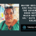 Lord Howe Settlers Highlight Challenges and Perceptions of Government Inattention, Believing Their Polynesian Identity Affects Response