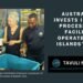 Australia invests in new processing facility to boost local production and meet growing coconut product demand