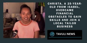 Solomon Islands women navigate economic struggles through skill development while calling for effective policy implementation