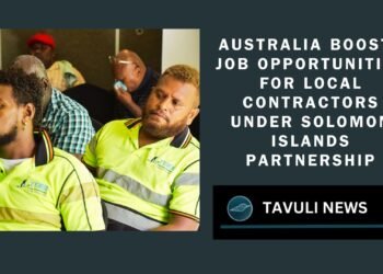 High Commissioner Hilton Highlights Importance of Accurate Cost Estimation at Workforce Skills Series