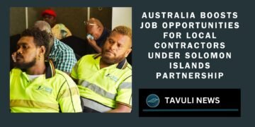 High Commissioner Hilton Highlights Importance of Accurate Cost Estimation at Workforce Skills Series