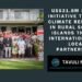 $31.8M SOLKAS Project Aims to Boost Climate Resilience in Rural Solomon Islands Communities Through Collaborative Efforts
