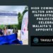 High Commissioner Hilton announces major infrastructure projects, partnerships and celebrates Malaita's Second Appointed Day in Auki