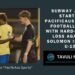 The Subway Joeys have started their PacificAus Sports Football Tour with a hard-fought loss against the Solomon Islands U-19.