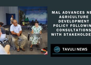 Agriculture Policy Consultations Set Path for Sector Transformation