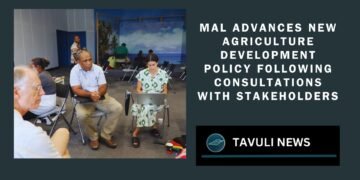 Agriculture Policy Consultations Set Path for Sector Transformation